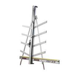 Steeltrak Plattenschneidegerät 165 KESTT165