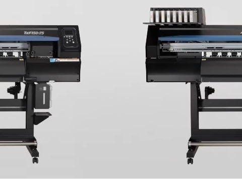 TxF150-75 Mimaki DTF Drucker