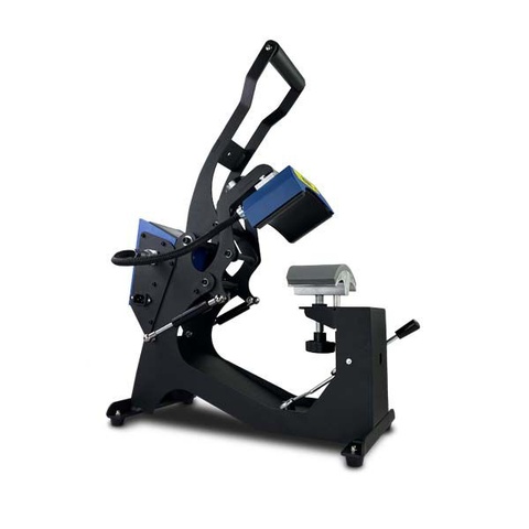 Blueline Cap Auto Open T591
