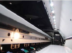 Mimaki JV330-160 Solvent Drucker