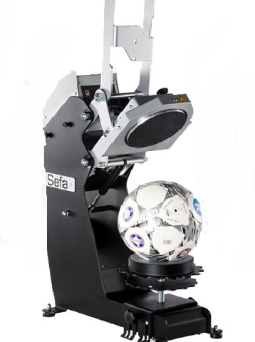 Ballmodul für Sefa Clam Sport T58Z3