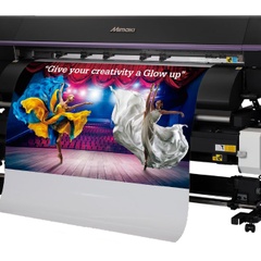 Mimaki JV330-160 Solvent Drucker