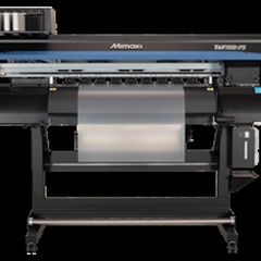 TxF150-75 Mimaki DTF Drucker