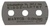 Abschneidemesser (391-146) für Summa S-Class Serie (10 Stk.) PKSU30