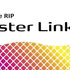 RasterLink 7 Software MISR7-001