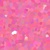 G0024 (FXG24) Starflex Glitter Plus / Glitter neon pink 50cmx10m
