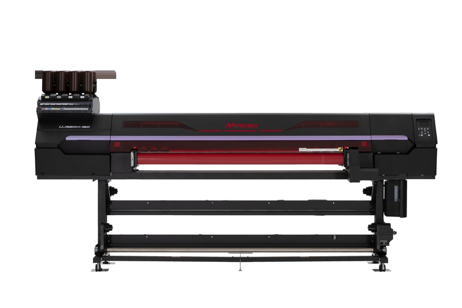 Mimaki UJ330H-160 Hybrid UV Drucker