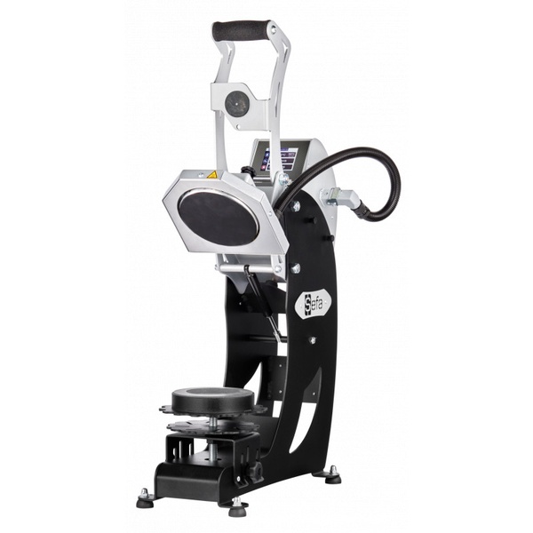 SEFA Clam Sport - Basis-Transferpresse T58