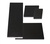 Basisplatte 15x15cm für Sefa Transferpresse T36Z3