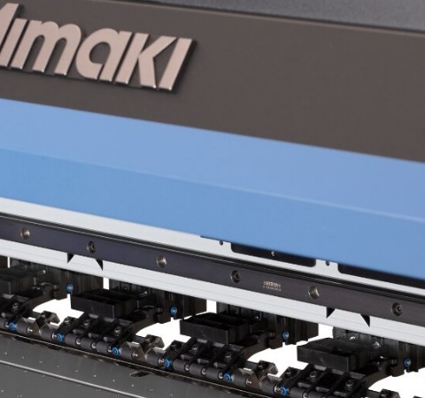 TxF150-75 Mimaki DTF Drucker