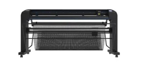 Summa S3T160 Tangential Schneideplotter