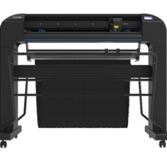 Summa S3T75 Tangential Schneideplotter