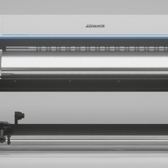 Mimaki TS330-1600 Sublimationsdrucker inkl. Standfuß, Bulk Ink System, TexLink4 Software, Netzkabel, Bedienerhandbuch