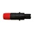 Messerhalter Graphtec 1,5mm rot - für dicke Folien GRPHP33-CB15N-HS