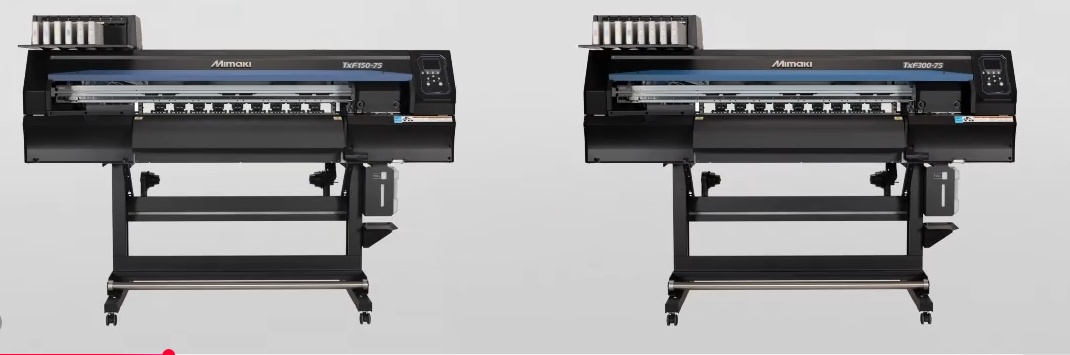 TxF150-75 Mimaki DTF Drucker