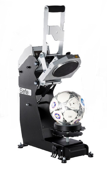 Ballmodul für Sefa Clam Sport T58Z3