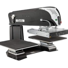 Sefa Duplex Lite Transferpresse 40x50cm T360
