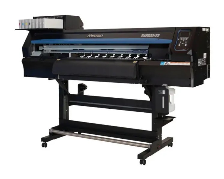 TxF300-75 Mimaki DTF Drucker MITXF300-75