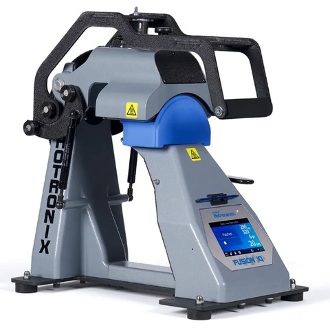 Kappenpresse Stahls´ 360 IQ® T105