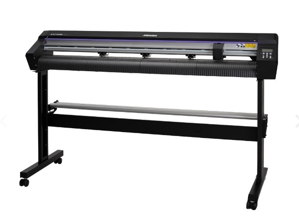 Mimaki CG-AR Serie Schneideplotter
