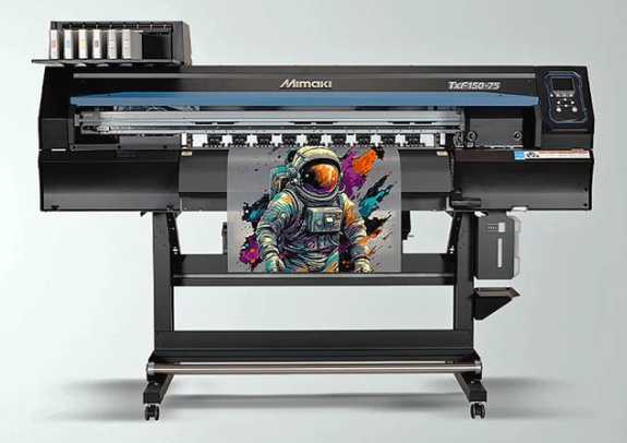 TxF150-75 Mimaki DTF Drucker