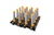 Folienrollenhalter für 16 Stk. 3" Folien, bestehend aus 2 Racks à 65x25x35cm ZU208 - in Kürze erhältlich