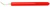 Entgitternadel - Weeder rot - mit rutschfestem Griff ZU156