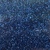 G0014 (FXG14) Starflex Glitter Plus / Glitter saphirblau 50cm