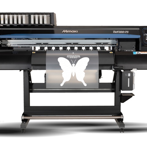 TxF300-75 PLUS Mimaki DTF Drucker MITXF300-75