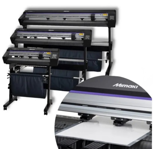 Mimaki CG-AR Serie Schneideplotter