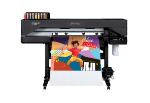 Mimaki CJV200-75 Solvent Print & Cut Drucker