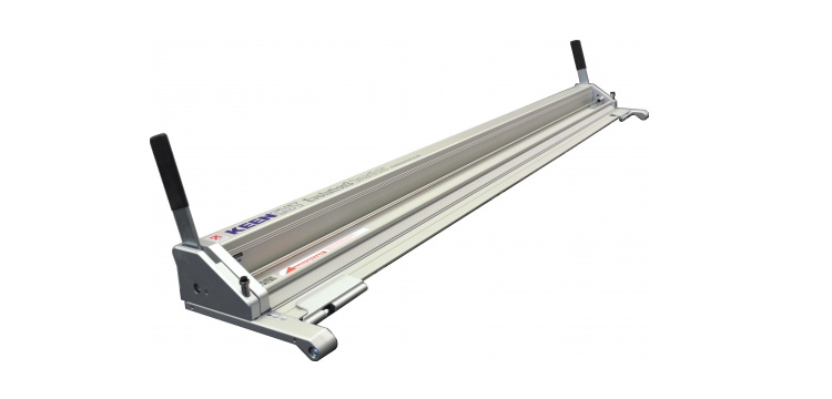 Evolution E3 Smartfold Schneidelineal 160 KEEVO3160