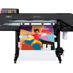 Mimaki CJV200-75 Solvent Print & Cut Drucker
