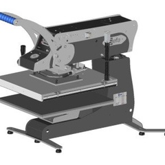 SEFA Rotex Lite Transferpresse 40x50cm T400