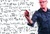 Musterblatt (DIN lang) WBCB90 Whiteboard-Folie transparent GIWBCB90