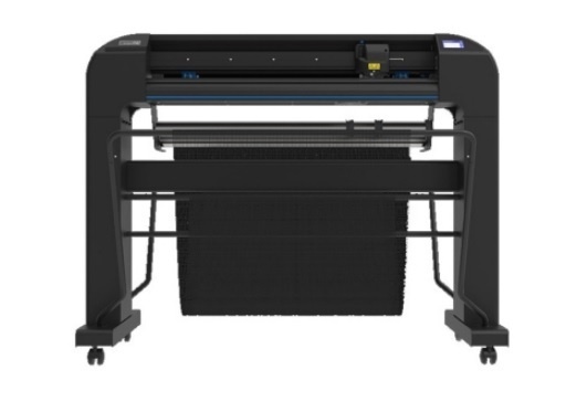 Summa S3T75 Tangential Schneideplotter