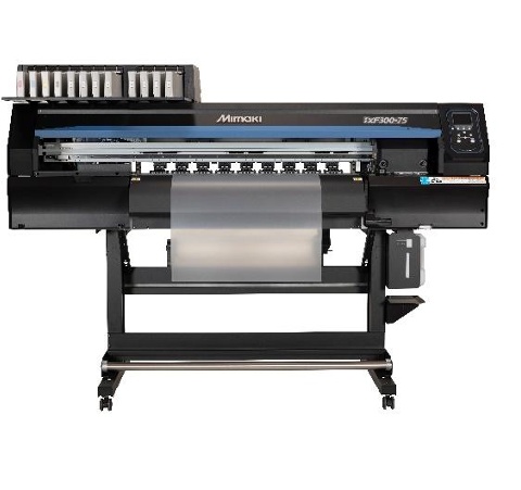 TxF300-75 PLUS Mimaki DTF Drucker MITXF300-75