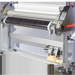 Ginko Laminator 1650 inkl. Standfuß und Kompressor