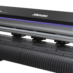 Mimaki CG-60AR Schneideplotter inkl. Medienzuführung, Netzkabel, Schnittstellenkabel, Bedienerhandbuch