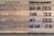 Musterblatt (DIN lang) SSF041 Schablonenfolie SPEZIAL GISSF041