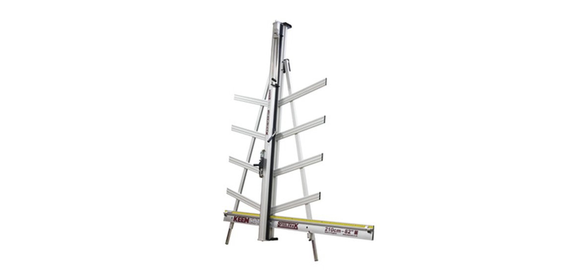 Steeltrak Plattenschneidegerät 165 KESTT165