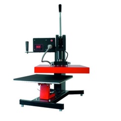Lotus LTS 150B Schwenkarm-Presse 40x50cm T21 2 Jahre Garantie