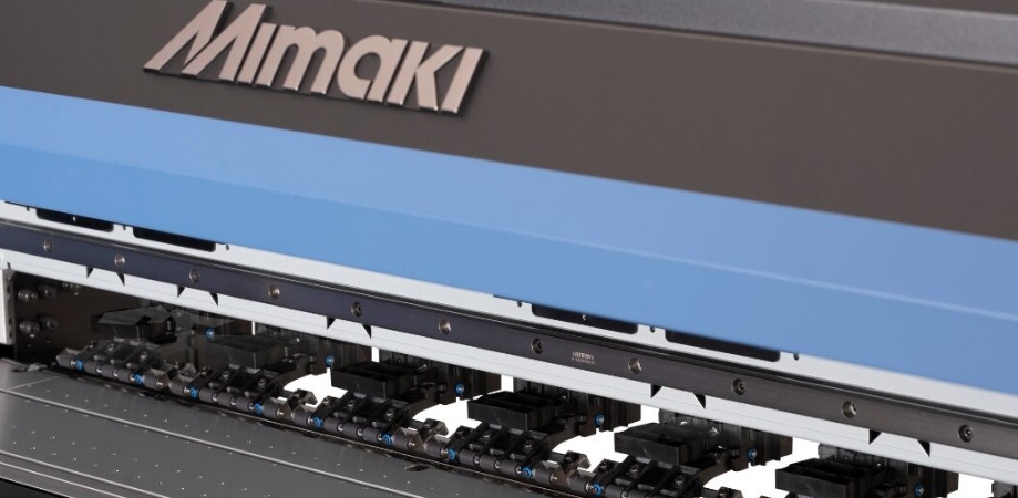 TxF150-75 Mimaki DTF Drucker