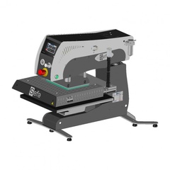 SEFA Rotex Air PRO Transferpresse 40x50cm T410P