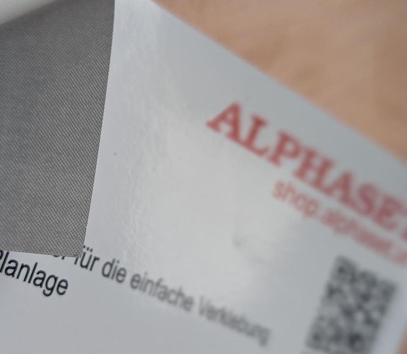 Blog post image for
Airfree-Folien für präzise Klebe-Ergebnisse