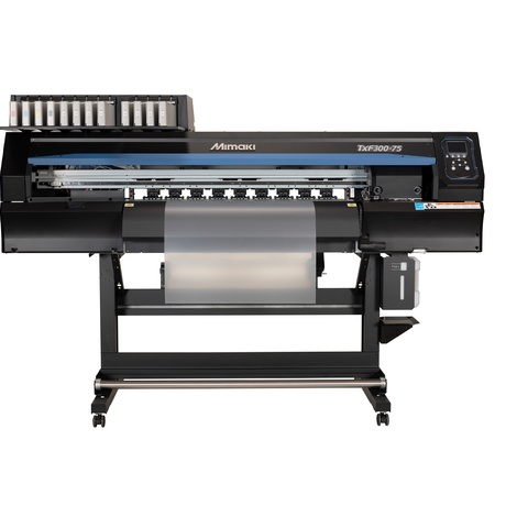 TxF300-75 PLUS Mimaki DTF Drucker MITXF300-75