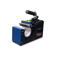 Blueline Mugpress Basic inkl. 1 Heizelement T191