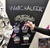 Musterblatt (DIN lang) TF419 Tafelfolie Wallchalker GITF419