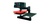Lotus LTS 750 Transferpresse 40x50cm T23 2 Jahre Garantie Kompressor erforderlich