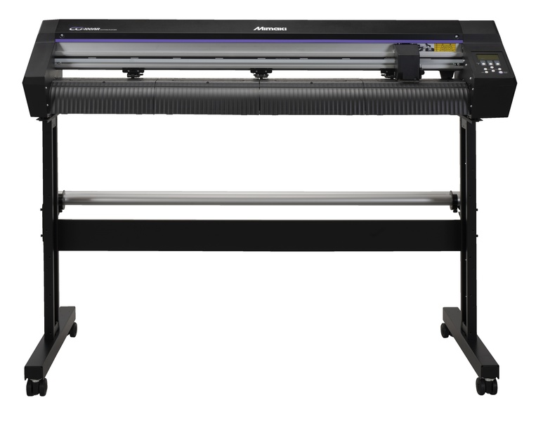 Mimaki CG-AR Serie Schneideplotter